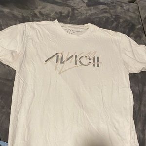 Avicii Shirt
